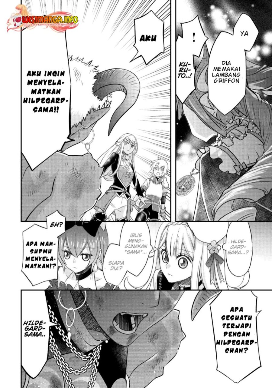 Kanchigai no Atelier Master